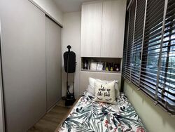 High Park Residences (D28), Apartment #532197781